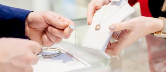tendances bijoux pour femme