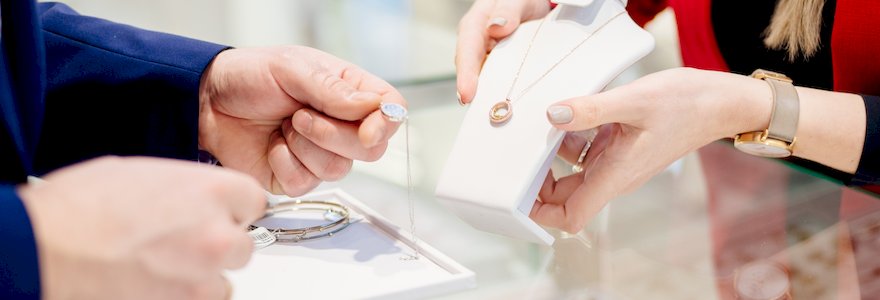 tendances bijoux pour femme