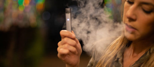 doser son e-liquide