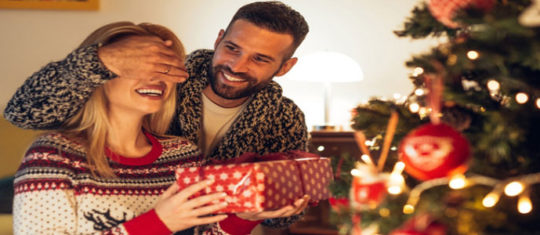 Cadeaux de Noel pour femme