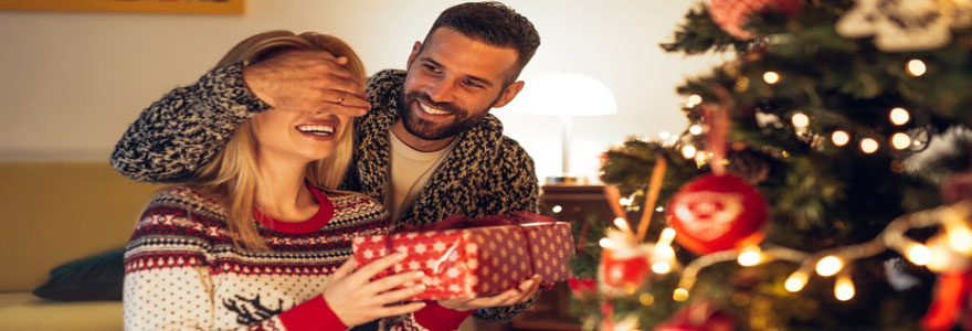 Cadeaux de Noel pour femme