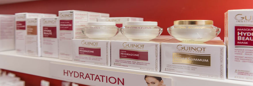 produits Guinot