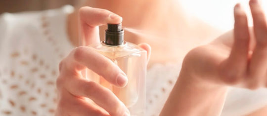 Tendances des parfums féminins en ligne