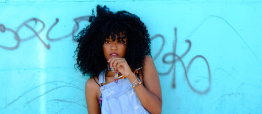 crochet braids