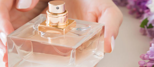 Parfum femme