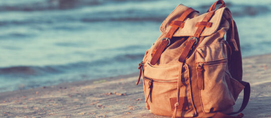 Sac à dos